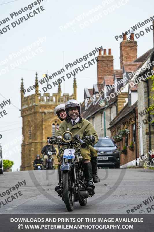 Vintage motorcycle club;eventdigitalimages;no limits trackdays;peter wileman photography;vintage motocycles;vmcc banbury run photographs